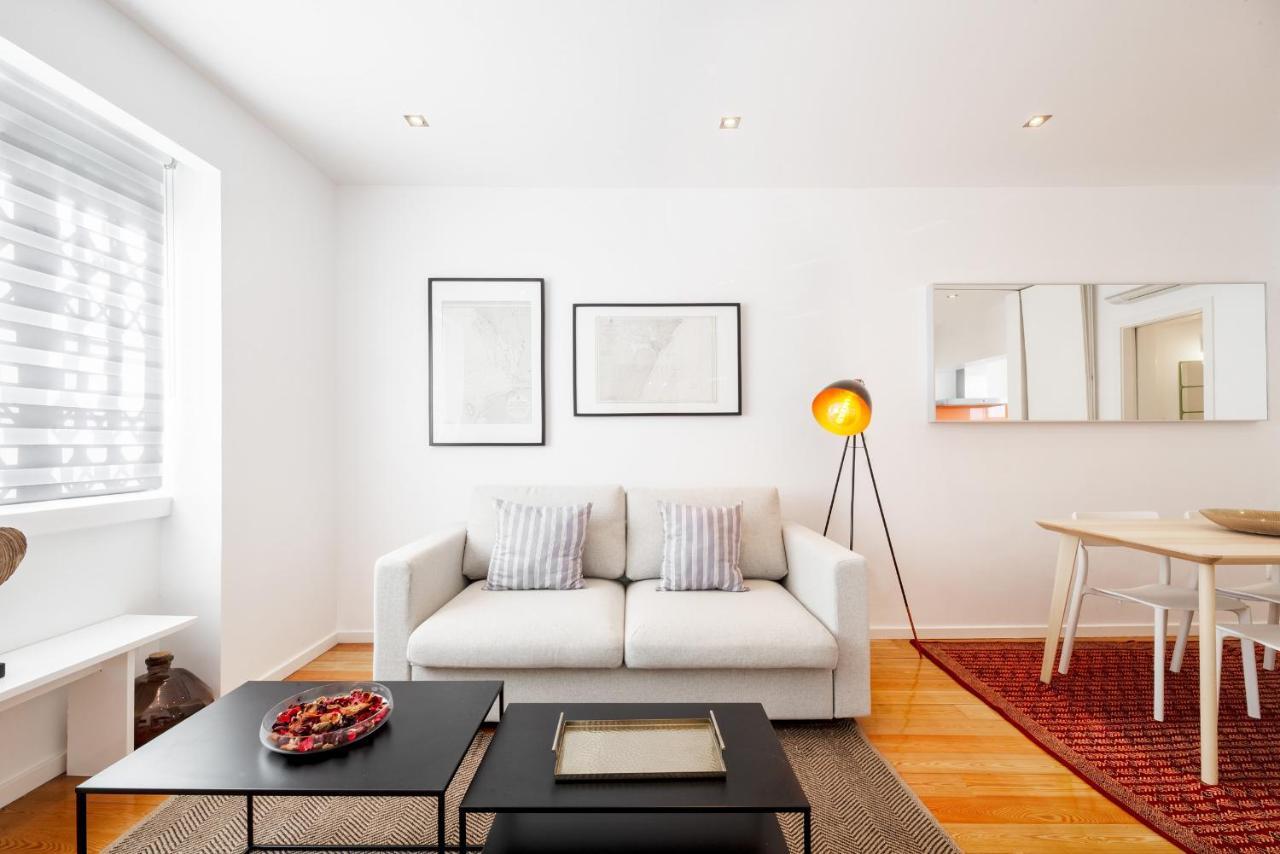 Navegantes Townhouse By Olala Homes Cascais Bagian luar foto