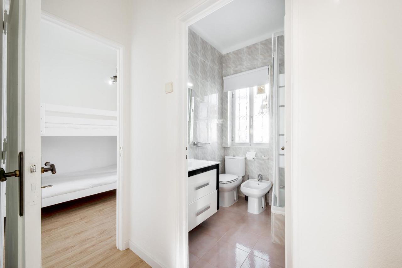 Navegantes Townhouse By Olala Homes Cascais Bagian luar foto