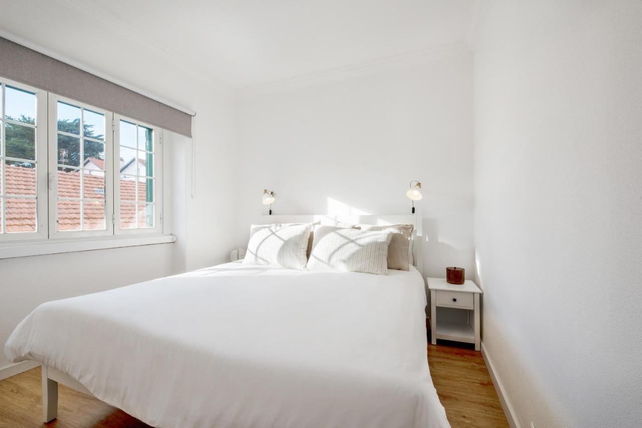 Navegantes Townhouse By Olala Homes Cascais Bagian luar foto