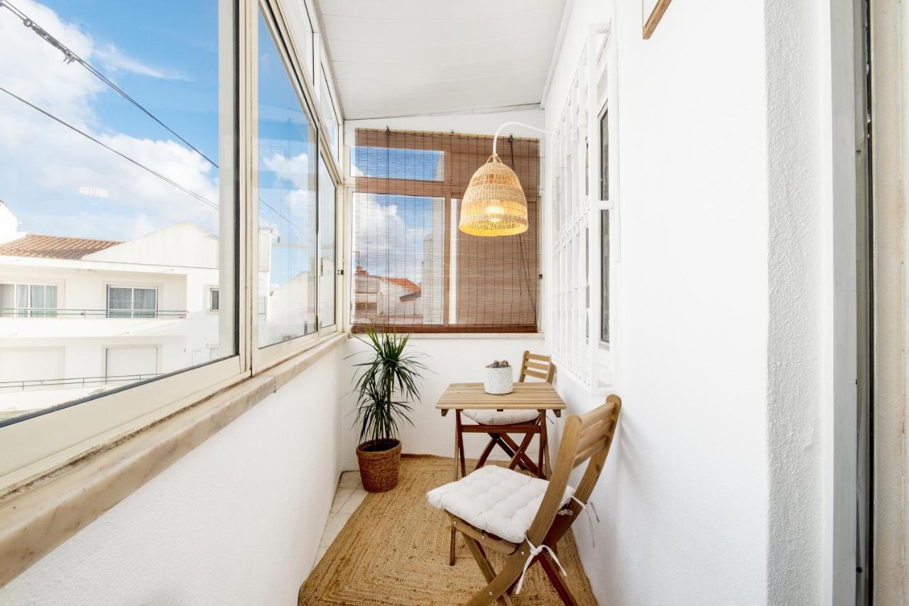 Navegantes Townhouse By Olala Homes Cascais Bagian luar foto