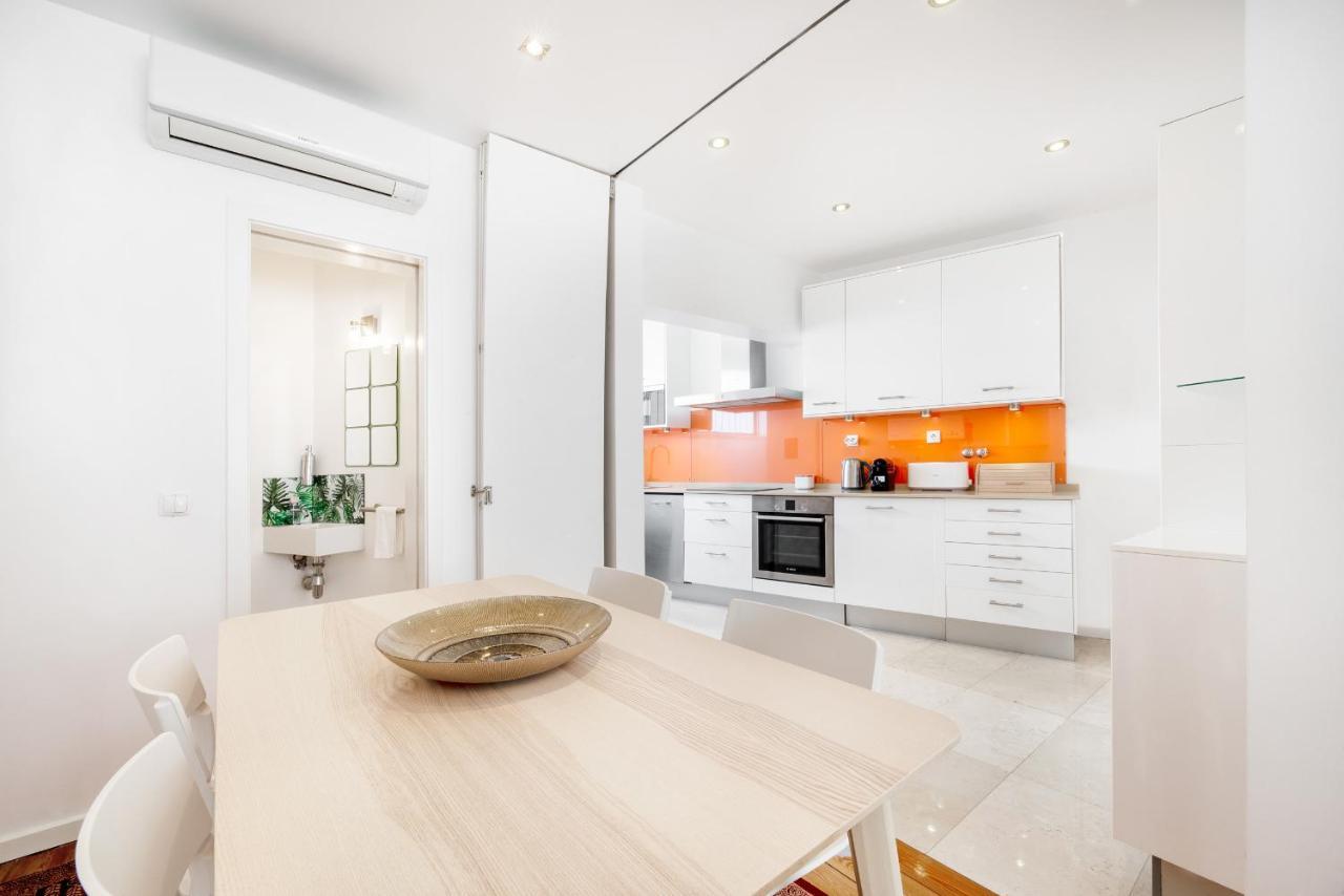 Navegantes Townhouse By Olala Homes Cascais Bagian luar foto