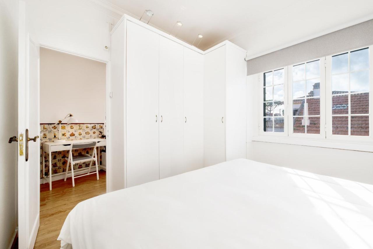 Navegantes Townhouse By Olala Homes Cascais Bagian luar foto